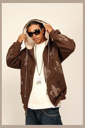 Lil Fizz